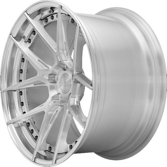 BC Forged HCA381 / HCA381S Modular Wheels 18-22 Inch - All Makes