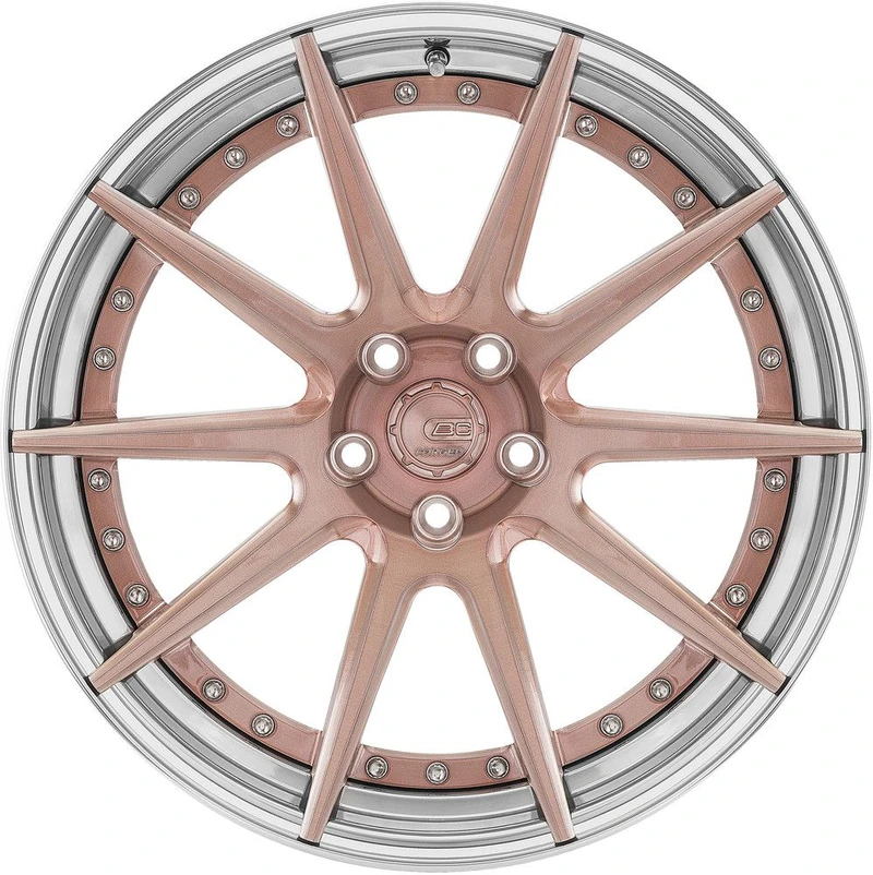 BC Forged HCS04 / HCS04S Modular Wheels 18-22 Inch - All | ModBargains