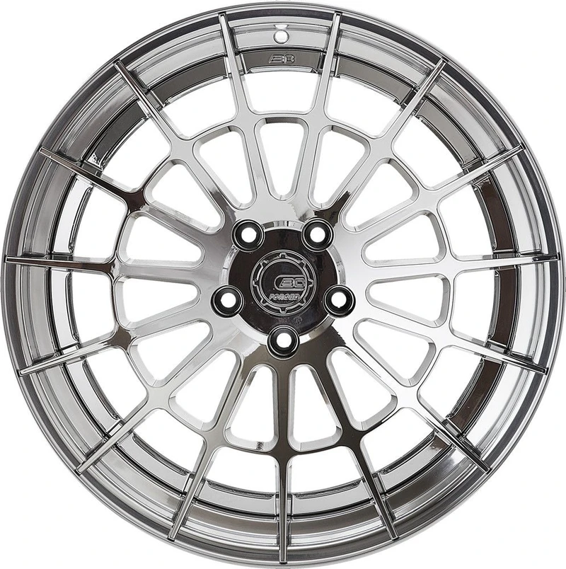 BC Forged HCS151 Modular Wheels 18-22 Inch - All Makes & | ModBargains