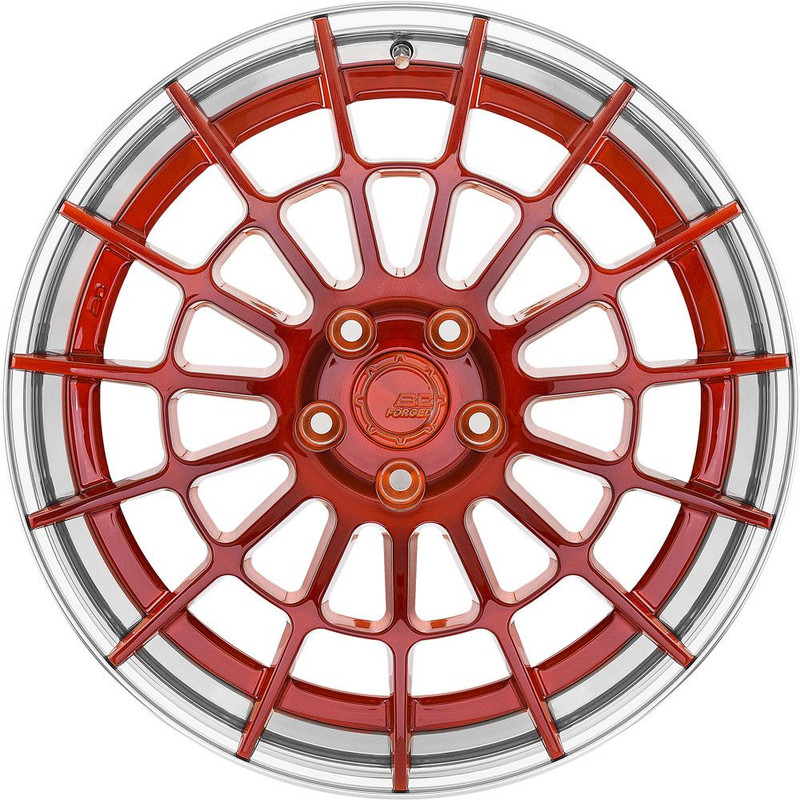 BC Forged HCS151 Modular Wheels 18-22 Inch - All Makes & | ModBargains