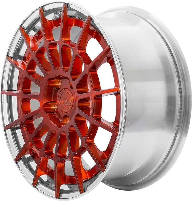 BC Forged HCS151 Modular Wheels 18-22 Inch - All Makes & | ModBargains