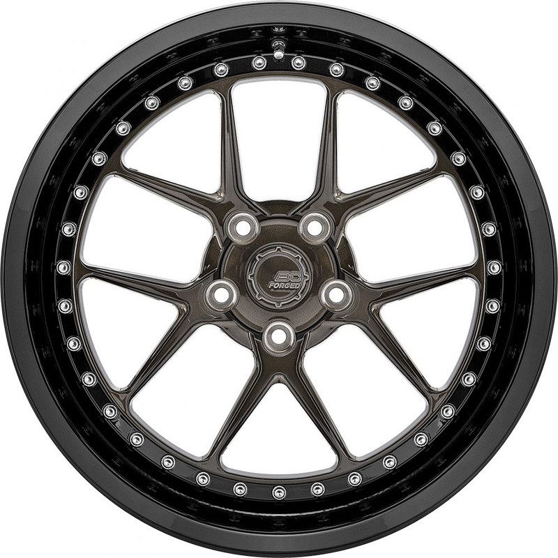 BC Forged LE52 / MLE52 Modular Wheels 18-22 Inch - All Makes