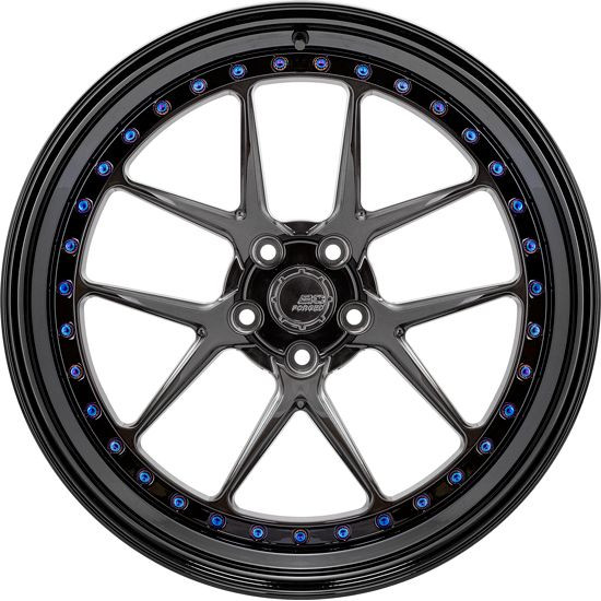 BC Forged LE52 / MLE52 Modular Wheels 18-22 Inch - All Makes