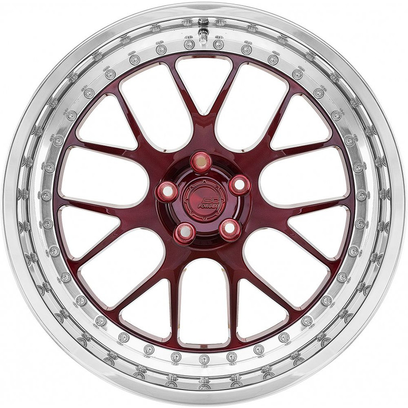 BC Forged LE72 / MLE72 Modular Wheels 18-22 Inch - All | ModBargains