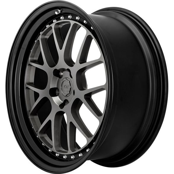 BC Forged LE72 / MLE72 Modular Wheels 18-22 Inch - All Makes
