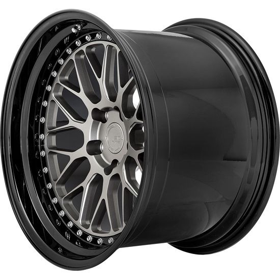 BC Forged LE81 / MLE81 Modular Wheels 18-22 Inch - All Makes