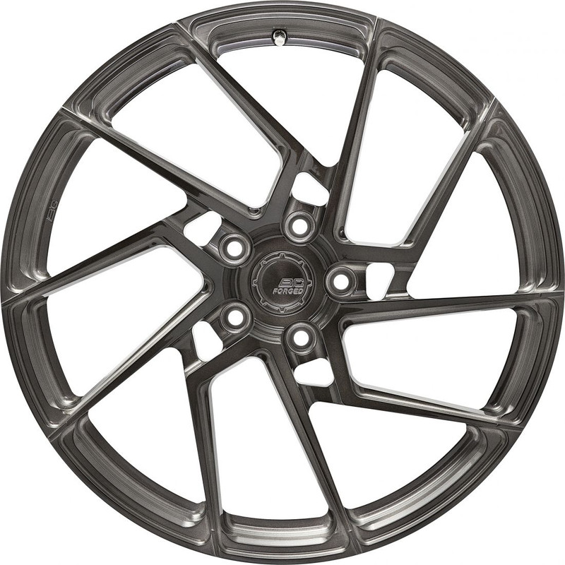 BC Forged EH168 Monoblock Wheels 18-21 Inch - All Makes & Models