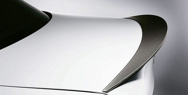 BMW Inventory Clearance - B-Stock - BMW Performance Carbon