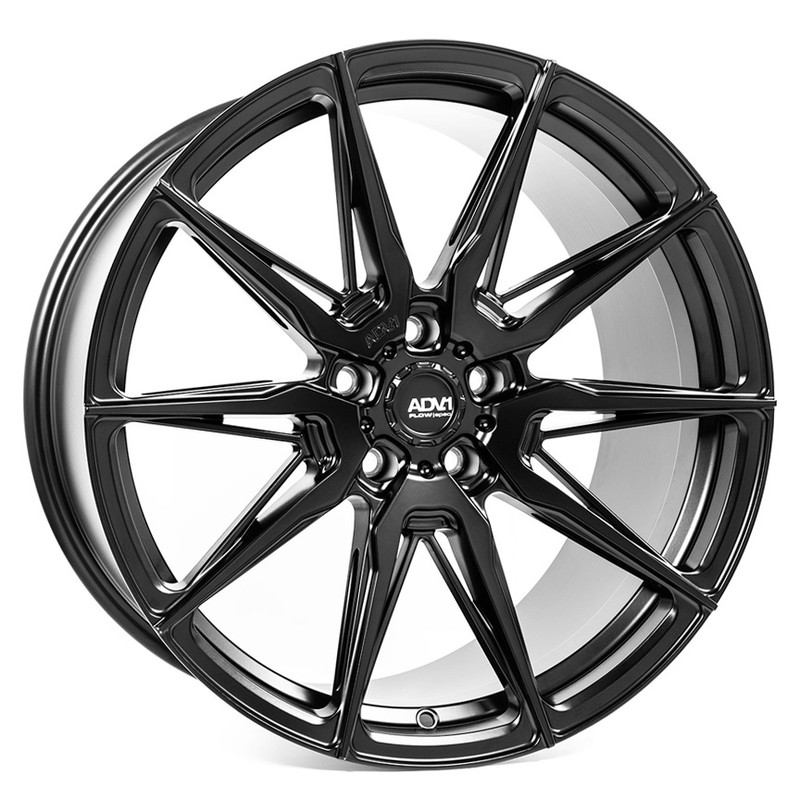 VisualStudio2005ProfessionalEdition 新品 ADV.1 - ADV5.0 Flow Spec Wheels for Tesla - 19/20