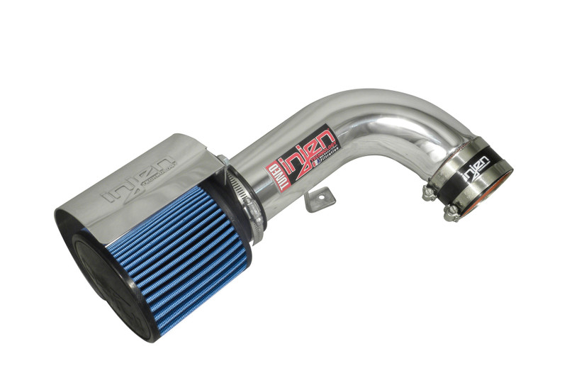 Injen SP1106P — Short Ram Intake for Mini Cooper S 1.6L | ModBargains
