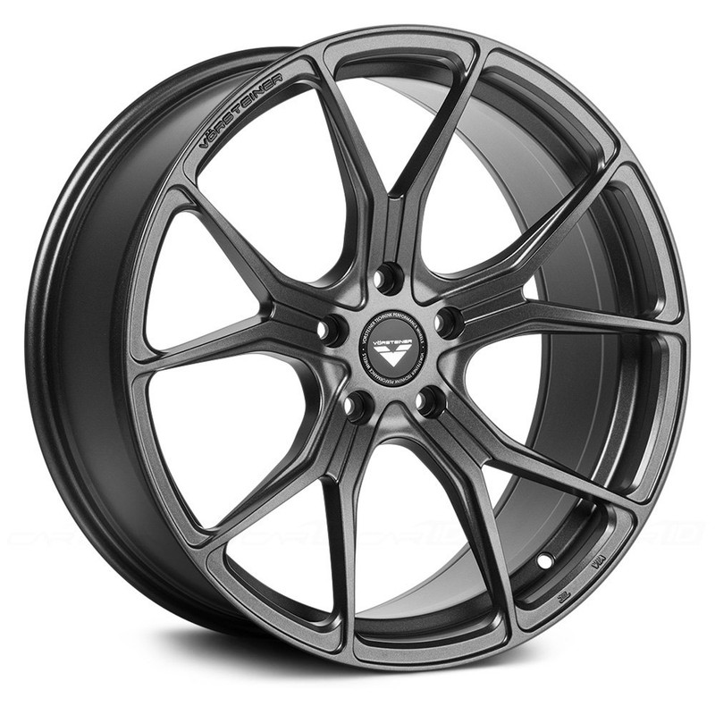 Vorsteiner V-FF 103 Wheels for F06 / F12 / F13 M6 - 21
