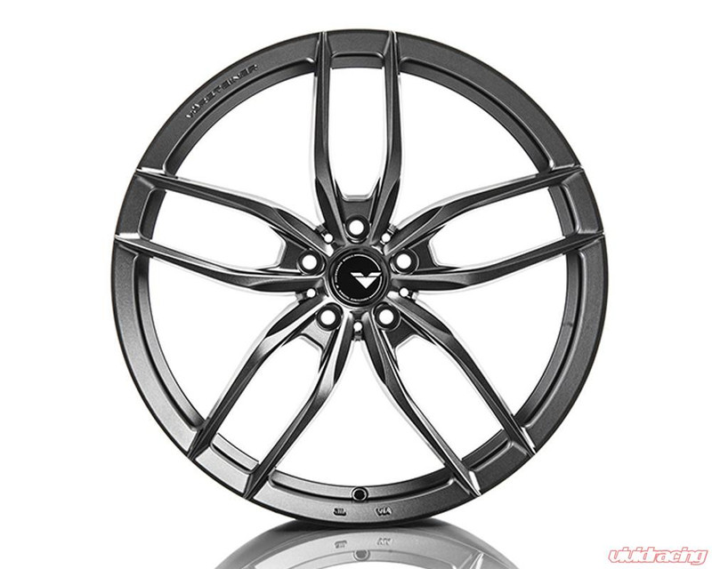 Vorsteiner V-FF 105 Wheels for FX R8 - 20