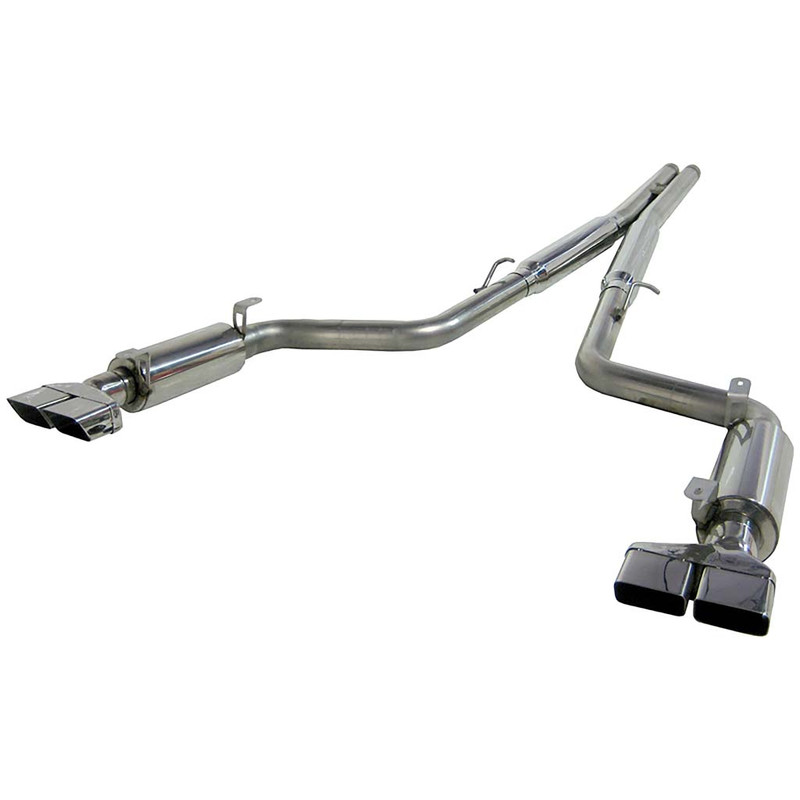 MBRP T409 Stainless Steel 3