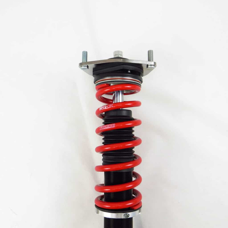 RS-R Best-i Jouge Coilovers for 2019+ Subaru Forester [SK9
