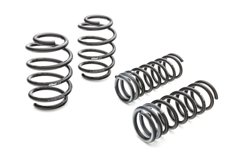  Eibach ALPINA サスペンション スプリング セット Eibach E10-57-005-02-22 — PRO-KIT Performance Springs for