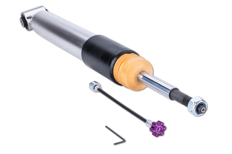 KW 68525018 — Rebound Extension - 8mm Hex - 350mm Long for
