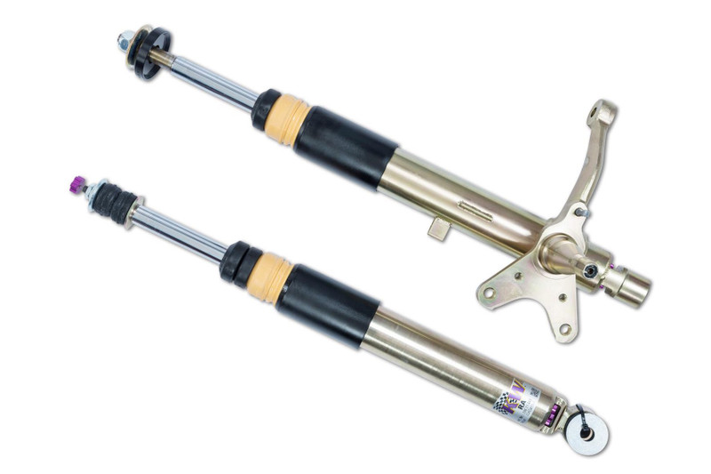 KW V3 Damper Kit for 911 (930) w/ 19mm raised spindles - for use w