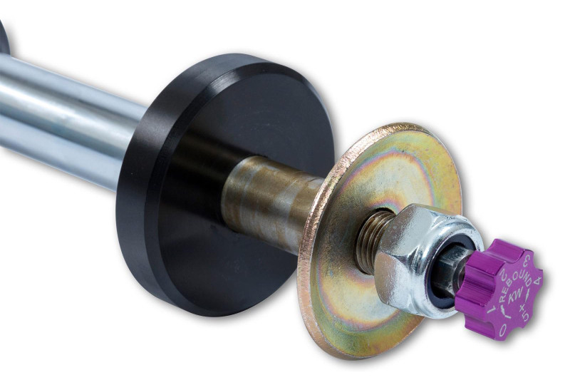 KW V3 Damper Kit for 911 (930) w/ 19mm raised spindles - for use w