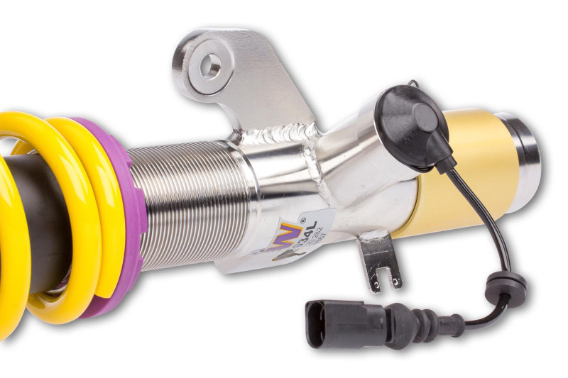 【値下げ】KW DDC PLUG&PLAY 車高調キット【 1-2ser】 KW 39020029 — DDC Plug & Play Coilovers for F30 335i/340i