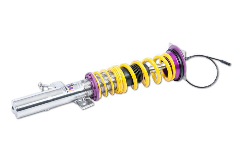 KW DDC Plug & Play Coilovers for BMW G29 Z4 M40i & Toyota GR Supra