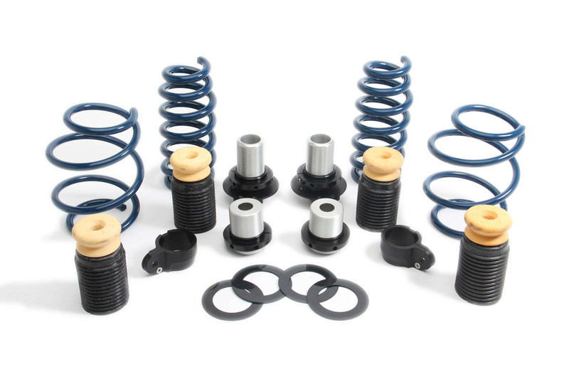 Dinan D190-9140 — Height Adjustable Springs for BMW F8X | ModBargains
