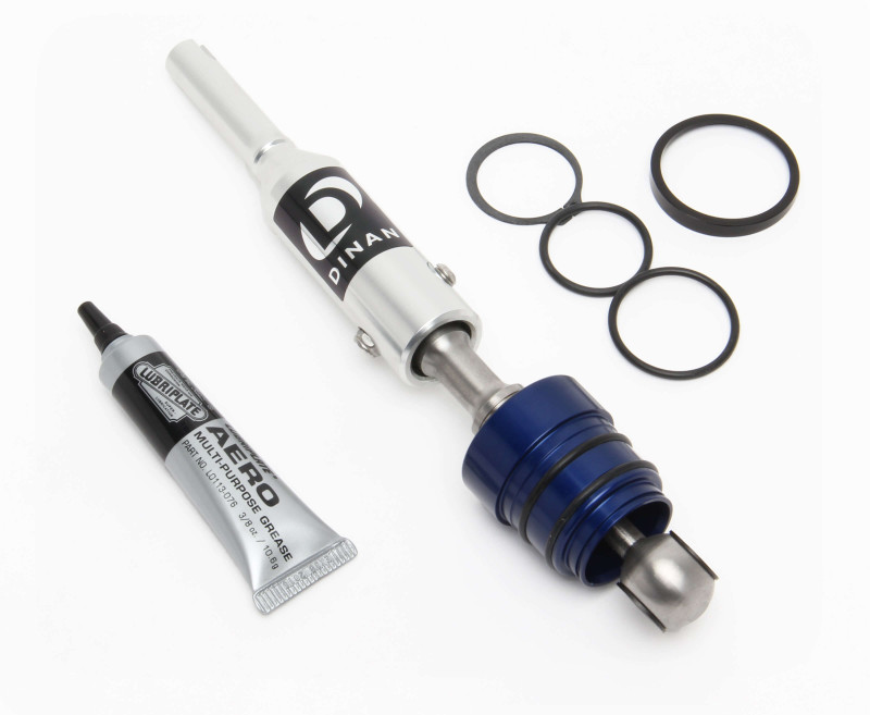 DINAN Billet Short-Shifter Kit for BMW E36/E46/E39 - D550-1004