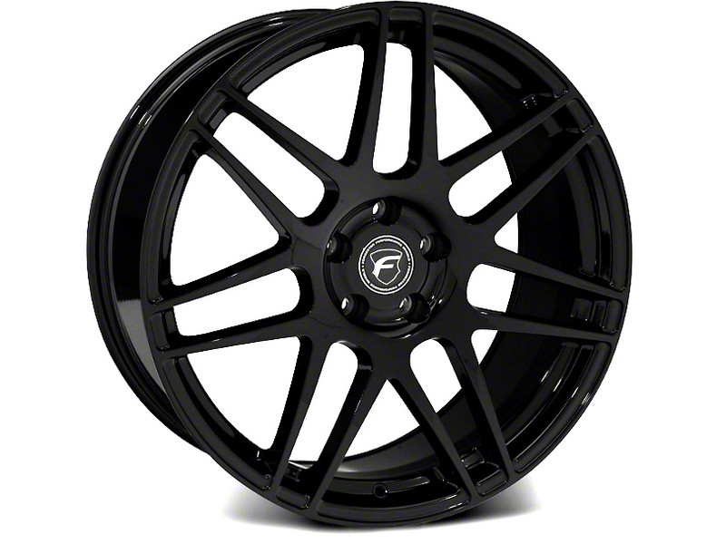Forgestar F14 Wheel Package - 5x120.65 - 18x9.5 et50 (f) | 19x11
