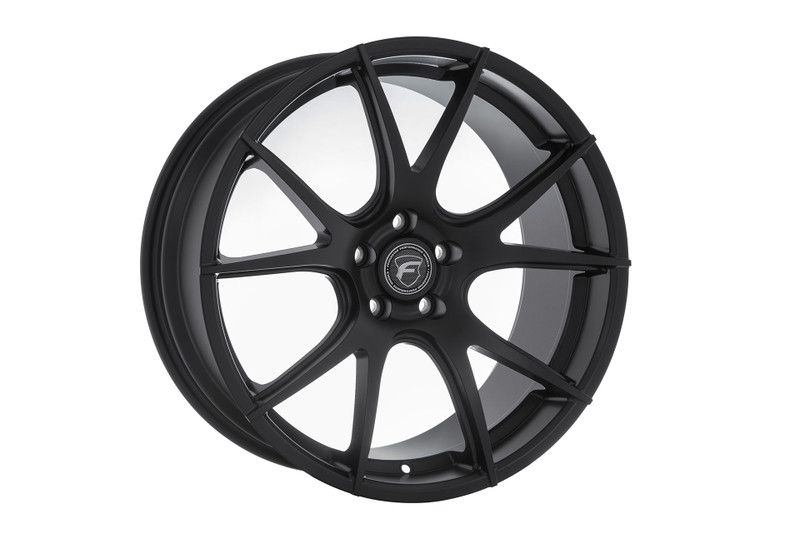 Forgestar 2EACH_F12299065P35|F22290065P42 — CF5V Wheel | ModBargains