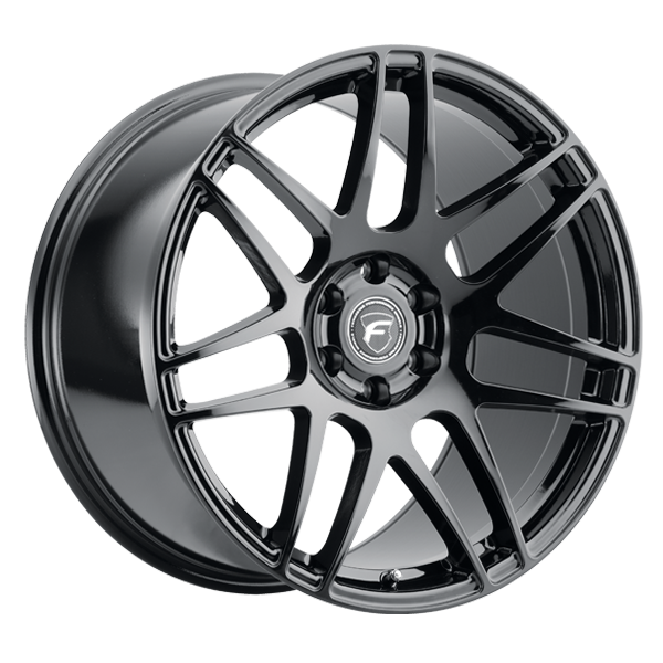 F143 【タイガーです。】 Forgestar F14 Wheel Package - 6x114.3 - 19x11 et43 (f) | 19x13