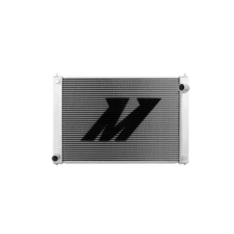 Mishimoto Nissan 370Z Performance Aluminum Radiator, 2009+ - MMRAD