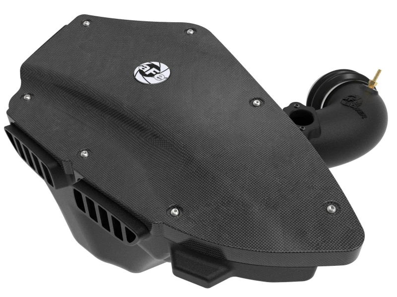 aFe 51-81012-C — Power Magnum FORCE Stage-2 Si Cold Air | ModBargains