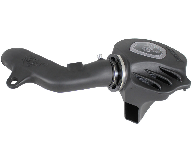 aFe Power Momentum Cold Air Intake System w/Pro DRY S Filter Media