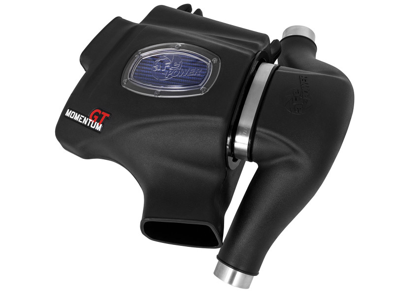 aFe Power Momentum GT Cold Air Intake System w/Pro 5R Filter Media