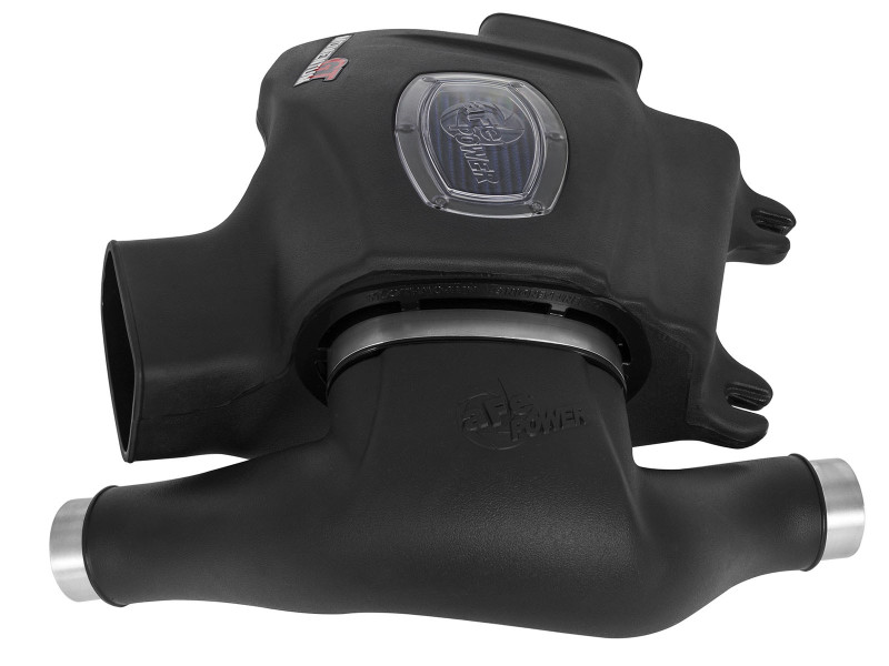 aFe Power Momentum GT Cold Air Intake System w/Pro 5R Filter Media