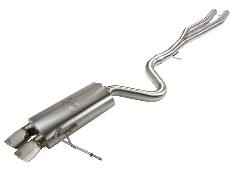 aFe 49-36313 — Power MACH Force-Xp 2-1/2