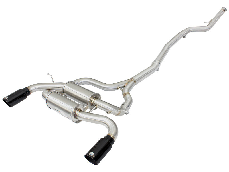aFe 49-36326-B — Power MACH Force-Xp 2-1/2