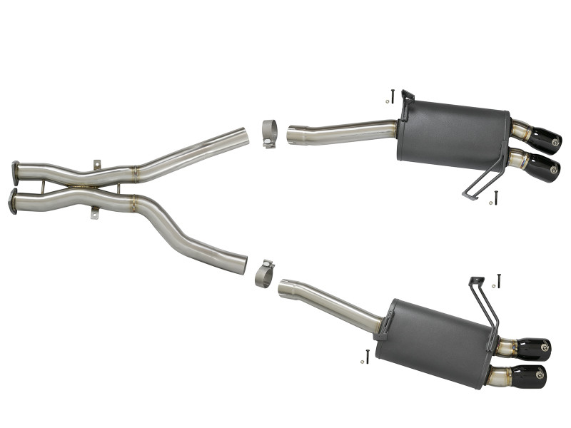 aFe 49-36339-B — Power MACH Force-Xp 2-1/2