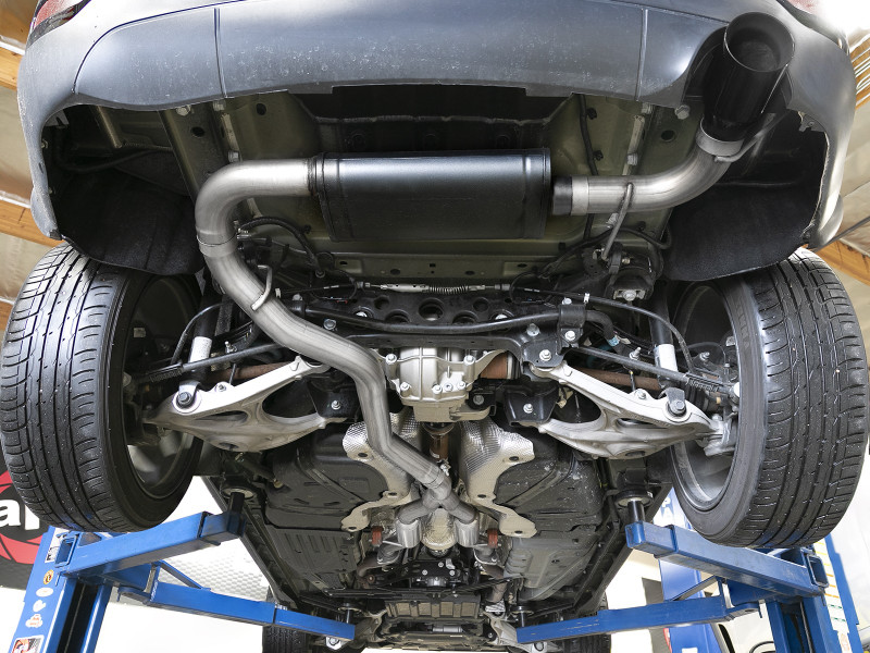 フクページ aFe Power MACH Force-Xp 2-1/2