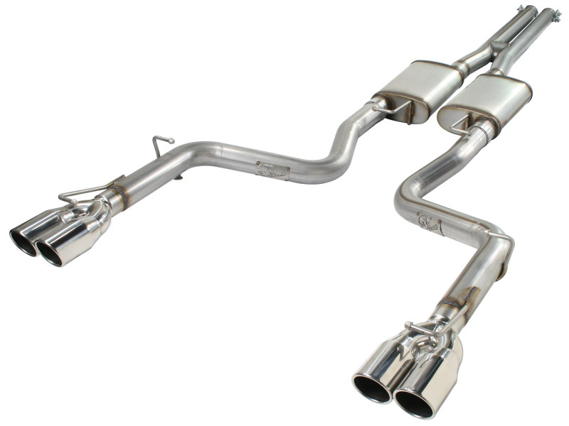 aFe Power MACH Force-Xp 3