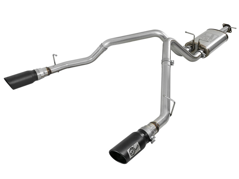 aFe Power MACH Force-Xp 3