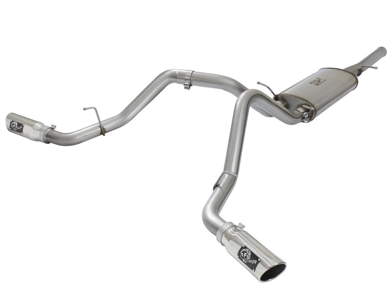 aFe Power MACH Force-Xp 3