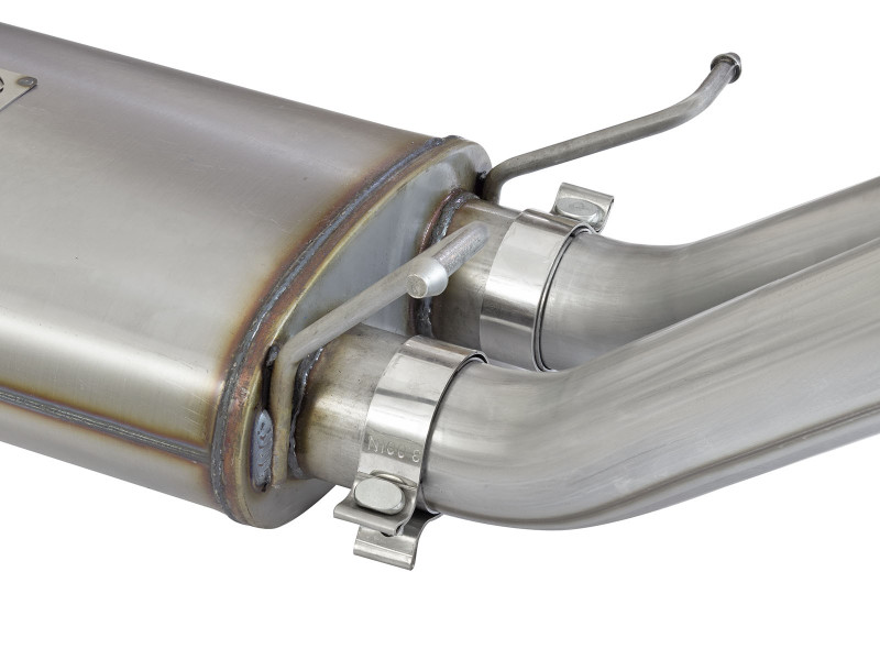 aFe Power MACH Force-Xp 3