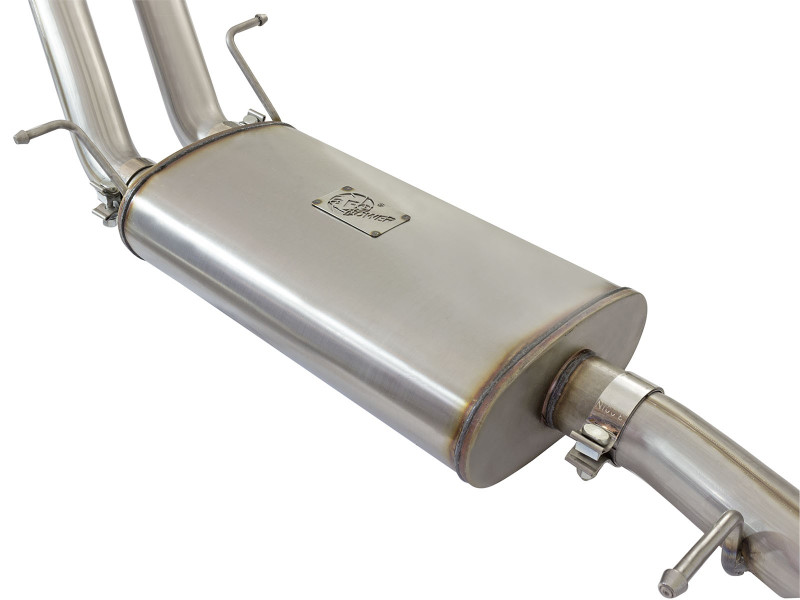 aFe Power MACH Force-Xp 3