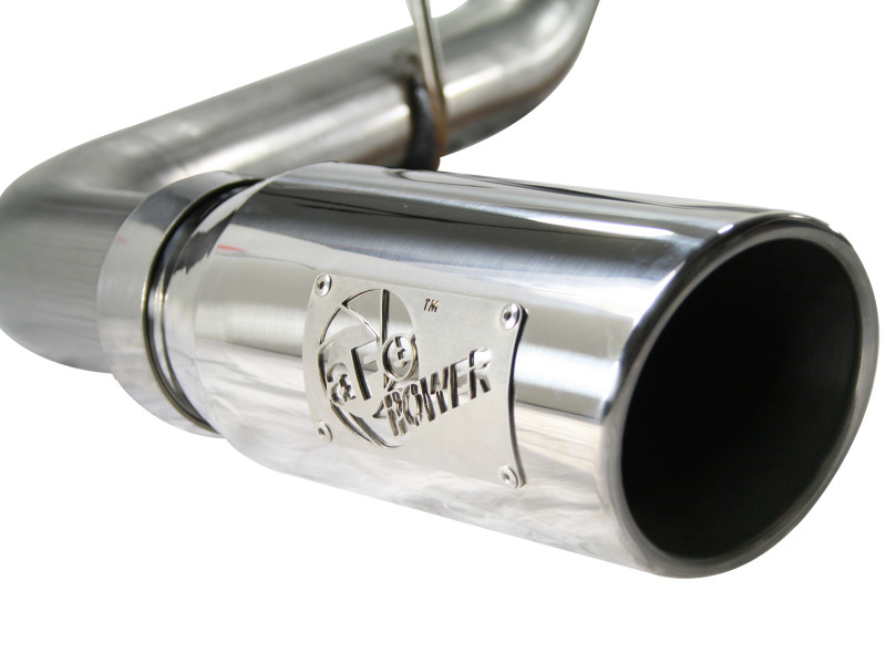 aFe Power MACH Force-Xp 3