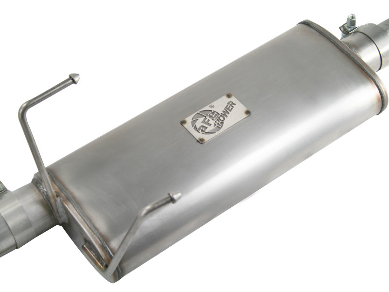 atu aFe Power MACH Force-Xp 3