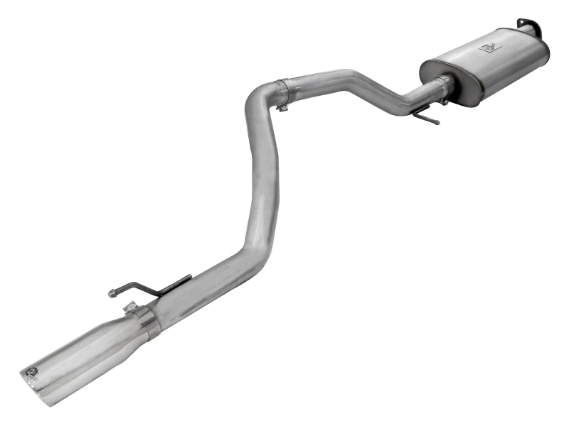 aFe 49-48052 — Power MACH Force-Xp 3
