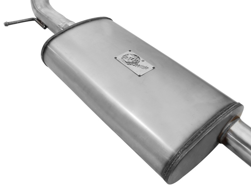 ぷー aFe 49-48052 — Power MACH Force-Xp 3