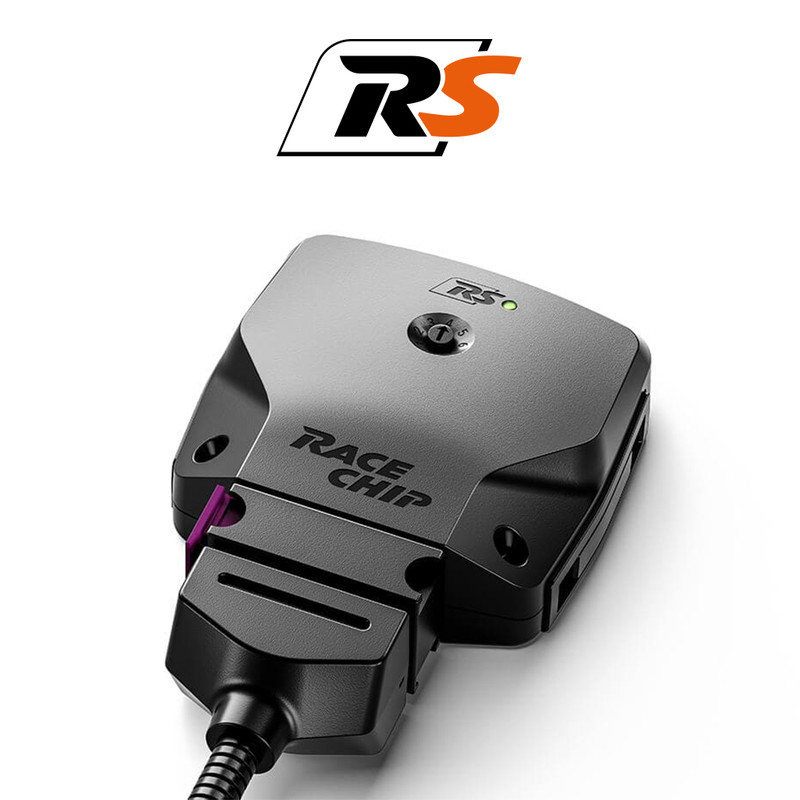 パーツ Race Chip RaceChip RS Tuner for N55 Powered BMW - 916731 | RaceChip