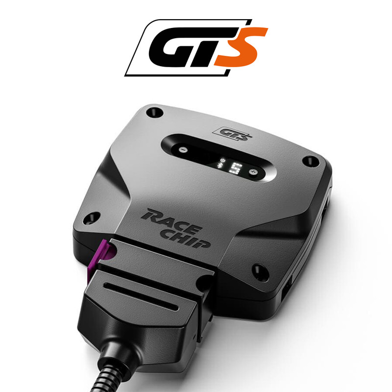 RaceChip GTS Tuner for MINI F55/F56/F57 Cooper S / F54 Clubman S