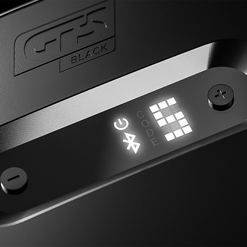 RaceChip 908266 — GTS Black + App Tuner for B58 Powered BMW